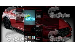 Wald_Nissan_GT_R_pic_6783 тема для контакта