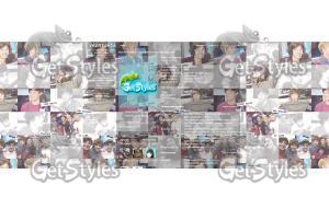 one direction тема для контакта