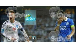 Коноплянка и Ярмоленко by тема для контакта