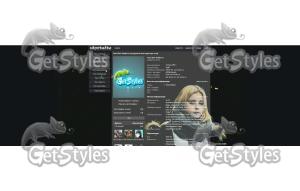 Карина Рахманова тема для контакта