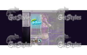 shaundisaintrowthethird21 тема для контакта