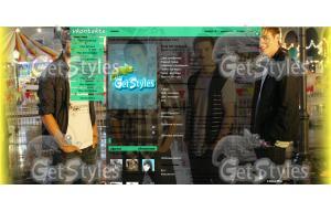 Big Time RushБиг Тайм Раш тема для контакта