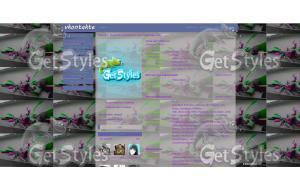 PRO100TEMA тема для контакта