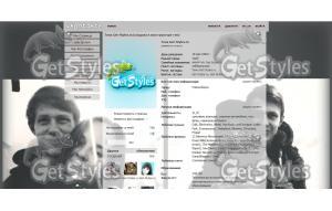 sS243LQCKA0 тема для контакта