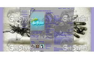 Обои тема для контакта