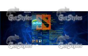 DOTA тема для контакта