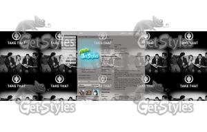 58 тема для контакта