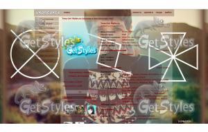 BMTH тема для контакта