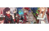 Girls Frontline | Christmas