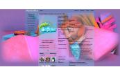 Bloom 3D