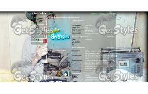 Chanyeol Wolf 2013 тема для контакта