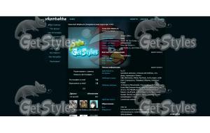 Angry_Birds_Christmas тема для контакта
