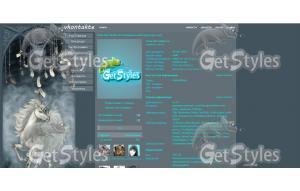 ловец снов тема для контакта