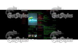 babyhacker тема для контакта