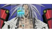 Amidamary Shaman King