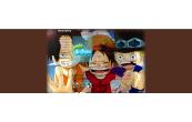OnePieceAceLuffiSabo
