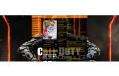COD Black ops |||