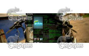 мото иж юпитер 5 тема для контакта