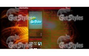 image тема для контакта