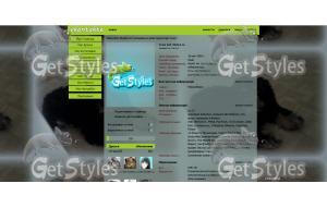 YvX8pJIvg4 тема для контакта