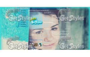 анжеліка тема для контакта