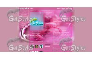 tema1 тема для контакта