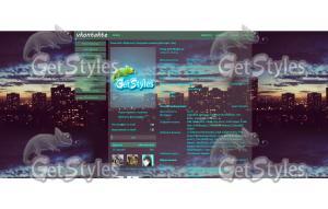 да детка тема для контакта