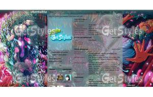e4bb25a7254ce104562d163da тема для контакта