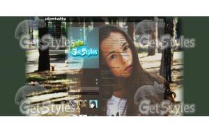 Carhartt тема для контакта