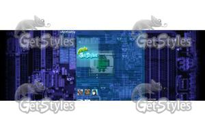 android тема для контакта