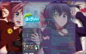 Satone and Rikka