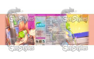 406577_anime_devushka_nau тема для контакта