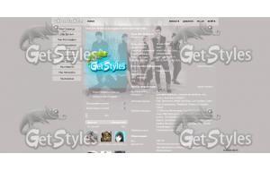 UKISS тема для контакта