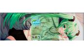 Vocaloid Hatsune Miku