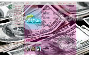 money тема для контакта