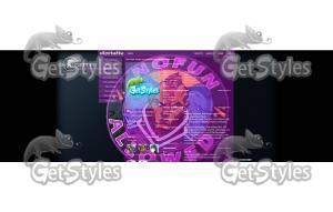 CSDota stiker тема для контакта