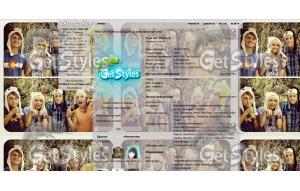 R53 тема для контакта