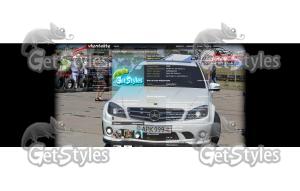 мерседес АРК 999 тема для контакта