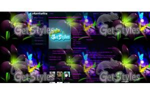 7cf49af2bfa8 тема для контакта