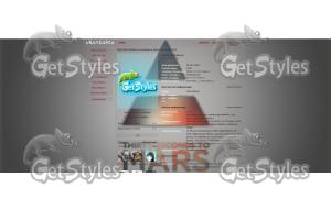30 Seconds To Mars тема для контакта