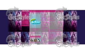 Solomiya_Miya тема для контакта