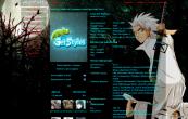 Hitsugaya Toushirou