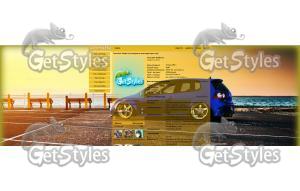 golf228888 тема для контакта