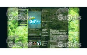 n1UHHwulBCg тема для контакта