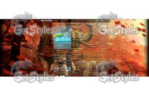 Farcry 4 тема для контакта