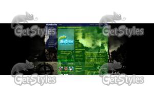 Fc Gostomel Ultras тема для контакта