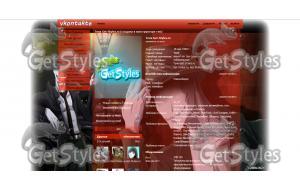 nocturnal_predators_by_he тема для контакта