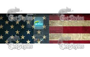 flagssha1 тема для контакта