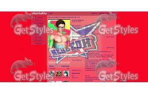 Молодежка тема для контакта