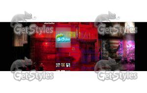 Все просто! тема для контакта